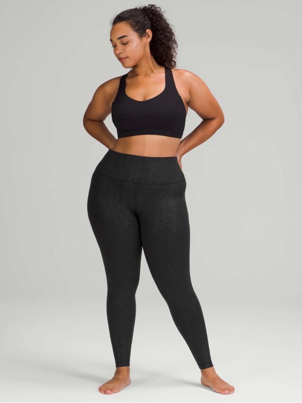 Lululemon Align High-Rise Pant 28"